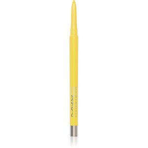 MAC Cosmetics Colour Excess Gel Pencil vízálló zselés szemceruza árnyalat Permanent Vacation 35 g