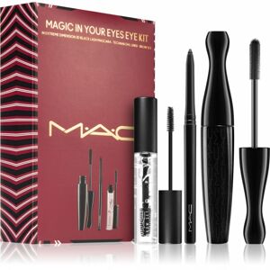 MAC Cosmetics Magic in Your Eyes Eye Kit Hypnotizing Holiday ajándékszett (szemre)