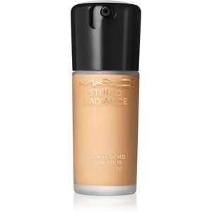 MAC Cosmetics Studio Radiance Serum-Powered Foundation hidratáló alapozó árnyalat NC30 30 ml