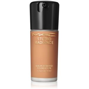 MAC Cosmetics Studio Radiance Serum-Powered Foundation hidratáló alapozó árnyalat NW45 30 ml