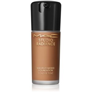MAC Cosmetics Studio Radiance Serum-Powered Foundation hidratáló alapozó árnyalat NW50 30 ml