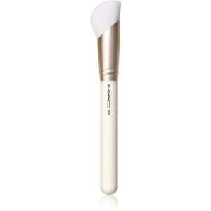 MAC Cosmetics Hyper Real 001 Serum + Moisturizer Brush ecset az arcmaszkhoz