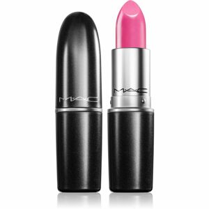 MAC Cosmetics Amplified Creme Lipstick krémes rúzs árnyalat Do Not Disturb 3 g