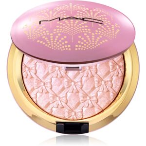MAC Cosmetics Bubbles & Bows Extra Dimension Skinfinish highlighter árnyalat Wrapped In Gold 10 g
