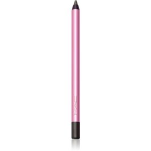 MAC Cosmetics Bubbles & Bows Powerpoint Eye Pencil szemceruza árnyalat Coal As Ice 1,2 g