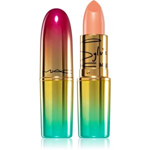 MAC Cosmetics Lipstick Maker selyem rúzs árnyalat @SYLVIEMEIS 3 g