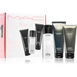 MAC Cosmetics All Pretty Clear ajándékszett