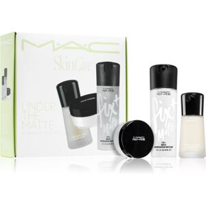 MAC Cosmetics Under The Matte Set ajándékszett