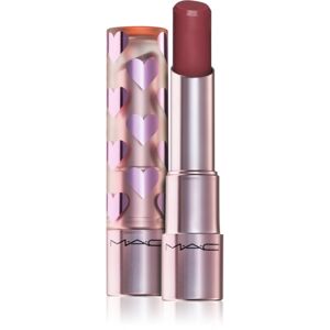 MAC Cosmetics Valentine’s Day Glow Play Lip Balm tápláló szájbalzsam árnyalat Bouncing Bloom 3,6 g