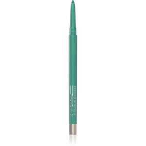 MAC Cosmetics Colour Excess Gel Pencil vízálló zselés szemceruza árnyalat Pool Shark 35 g