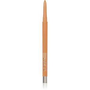MAC Cosmetics Colour Excess Gel Pencil vízálló zselés szemceruza árnyalat Gilt Struck 35 g