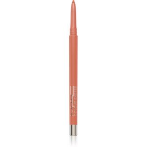 MAC Cosmetics Colour Excess Gel Pencil vízálló zselés szemceruza árnyalat Stage-5 Clinger 35 g