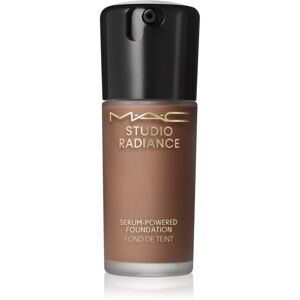 MAC Cosmetics Studio Radiance Serum-Powered Foundation hidratáló alapozó árnyalat NC65 30 ml