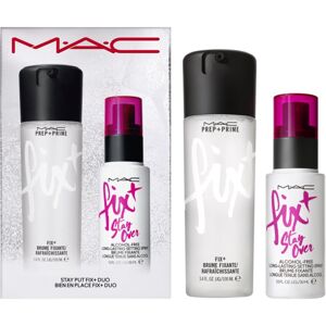 MAC Cosmetics Holiday Stay Put Fix+ Duo ajándékszett