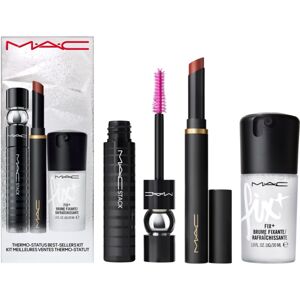 MAC Cosmetics Holiday Thermo-Status Best-Sellers Kit ajándékszett