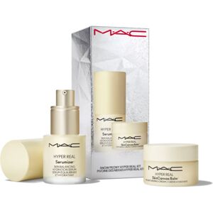 MAC Cosmetics Holiday Snow Peony Hyper Real ajándékszett
