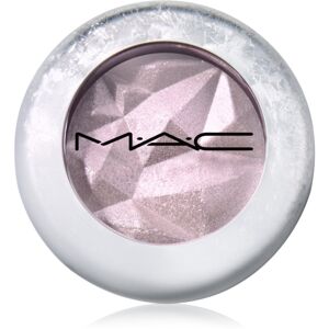 MAC Cosmetics Holiday Sparkler Eyeshadow csillogó szemhéjfesték árnyalat Zero Chill 1,3 g