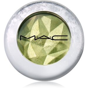 MAC Cosmetics Holiday Sparkler Eyeshadow csillogó szemhéjfesték árnyalat Jingle Tingle 1,3 g