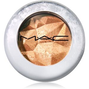 MAC Cosmetics Holiday Sparkler Eyeshadow csillogó szemhéjfesték árnyalat Gold Crush 1,3 g