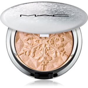 MAC Cosmetics Holiday Extra Dimension Skinfinish highlighter árnyalat Gleamscape 8 g