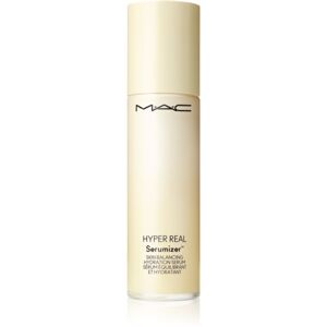 MAC Cosmetics Hyper Real Serumizer tápláló és hidratáló szérum 50 ml