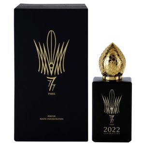 Stéphane Humbert Lucas 777 777 2022 Generation Man Eau de Parfum uraknak 50 ml