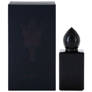 Stéphane Humbert Lucas 777 777 Black Gemstone Eau de Parfum unisex 50 ml