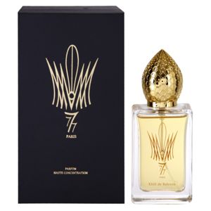 Stéphane Humbert Lucas 777 777 Khôl de Bahrein Eau de Parfum unisex 50 ml