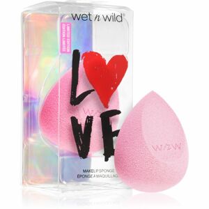 Wet n Wild Love Edition make-up szivacs 1 db