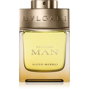 Bvlgari Man Wood Neroli Eau de Parfum uraknak 60 ml