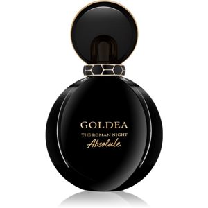 Bvlgari Goldea The Roman Night Absolute eau de parfum hölgyeknek 50 ml