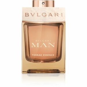 BULGARI Bvlgari Man Terrae Essence Eau de Parfum uraknak 60 ml