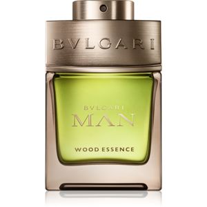 BULGARI Bvlgari Man Wood Essence Eau de Parfum uraknak 60 ml