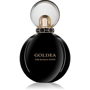 Bvlgari Goldea The Roman Night eau de parfum hölgyeknek 50 ml
