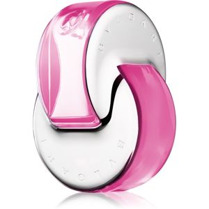 Bvlgari Omnia Pink Sapphire Eau de Toilette hölgyeknek 40 ml
