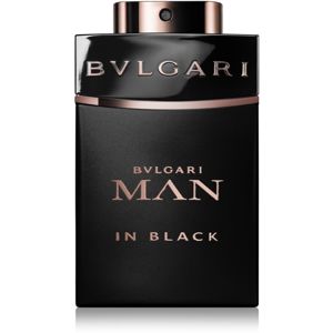 BULGARI Bvlgari Man In Black Eau de Parfum uraknak 60 ml