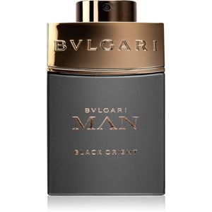 Bvlgari Man Black Orient eau de parfum uraknak