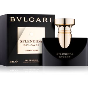 Bvlgari Splendida Jasmin Noir Eau de Parfum hölgyeknek 30 ml