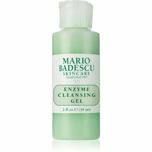 Mario Badescu Enzyme Cleansing Gel mélyen tisztító gél minden bőrtípusra 59 ml