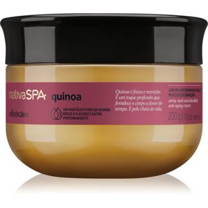 Nativa SPA Quinoa krém nyakra és a dekoltázsra 200 g