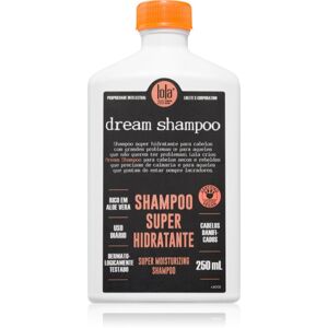 Lola Cosmetics Dream Shampoo hidratáló sampon 250 ml