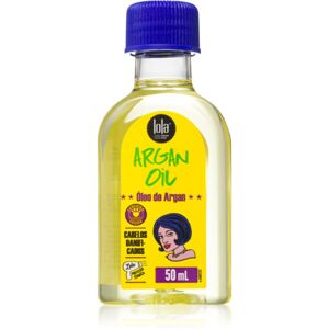 Lola Cosmetics Argan Oil argán olaj hajra 50 ml