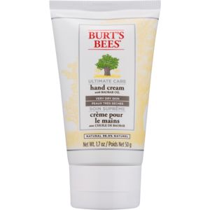 Burt’s Bees Ultimate Care kézkrém a nagyon száraz bőrre 48,1 g