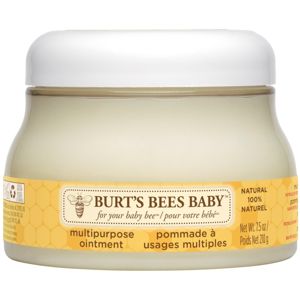 Burt’s Bees Baby Bee hidratáló és tápláló krém a gyermek bőrre