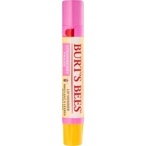 Burt’s Bees Lip Shimmer ajakfény árnyalat Strawberry 2.6 g