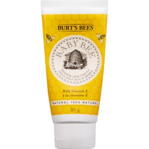 Burt’s Bees Baby Bee védőkrém gyermekek érzékeny bőrére E-vitaminnal 85 g