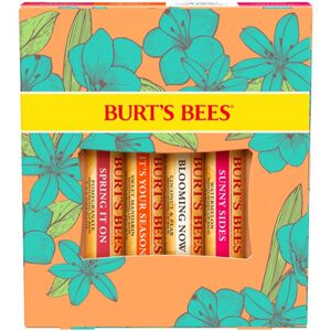 Burt’s Bees Just Picked ajakápoló készlet