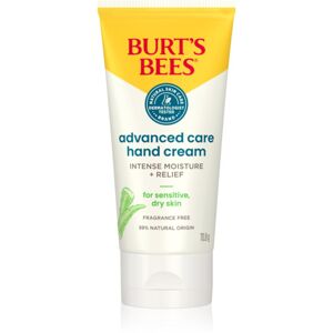 Burt’s Bees Aloe Vera hidratáló kézkrém száraz és érzékeny bőrre 70,8 g