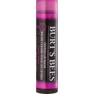 Burt’s Bees Tinted Lip Balm ajakbalzsam árnyalat Sweet Violet 4.25 g