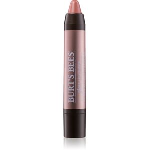Burt’s Bees Glossy Lip Crayon magas fényű rúzs ceruzában árnyalat 401 Outback Oasis 2.83 g